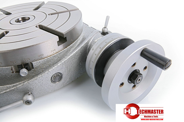 250 mm Verdeeltafel inclusief schijven