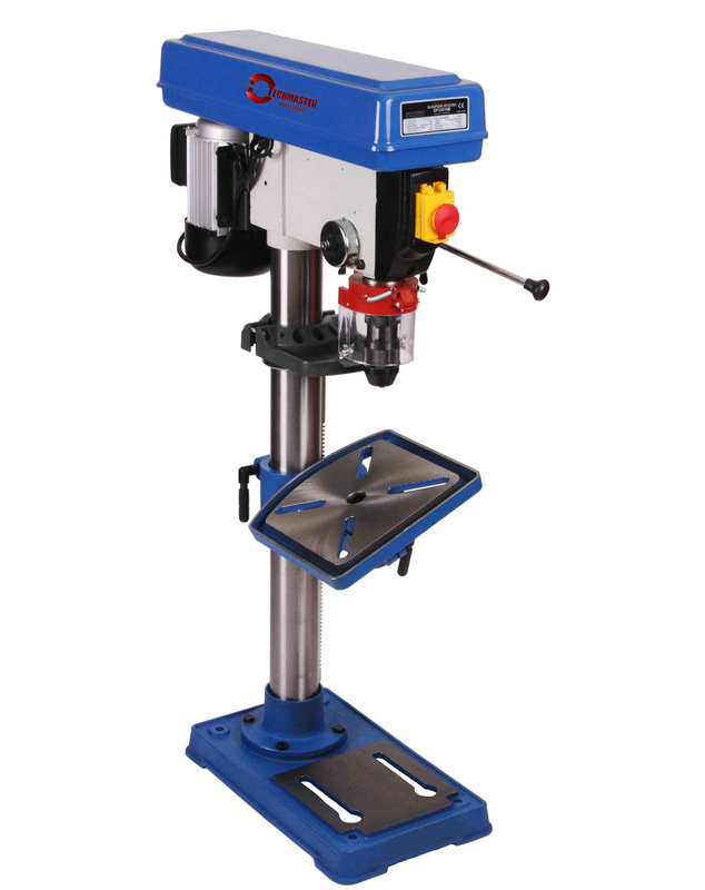 Popular Europe Style Drill Press DP33016B