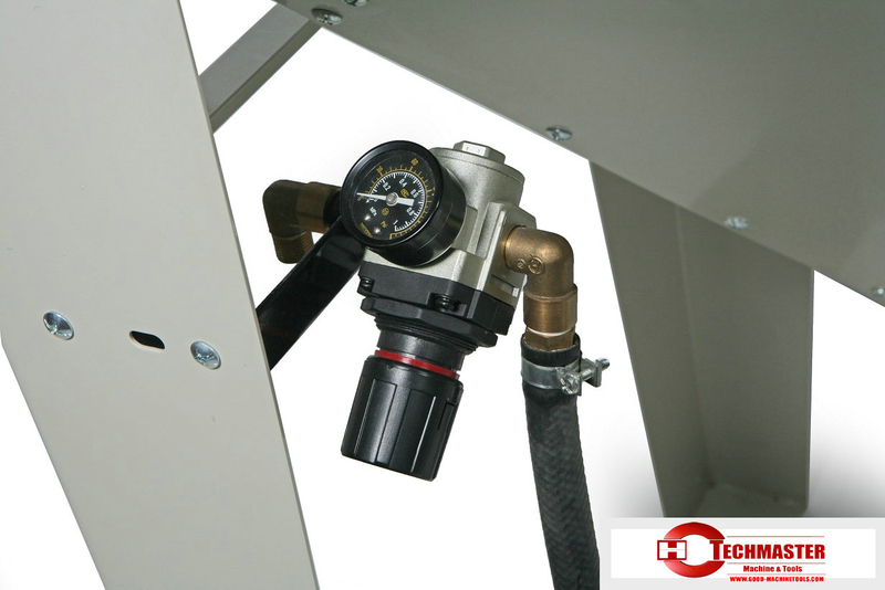 Sandblaster SBC500-2