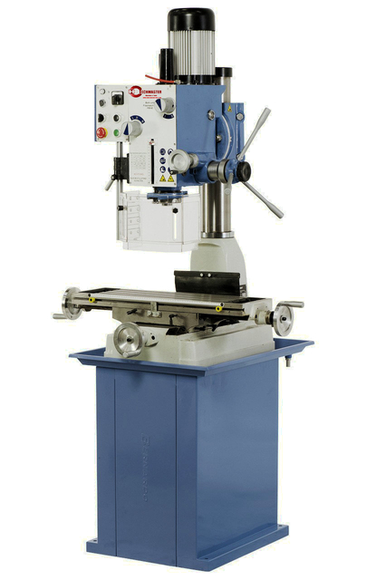 Enganchado Heard Machine de perforación Europa Style J-ZX40