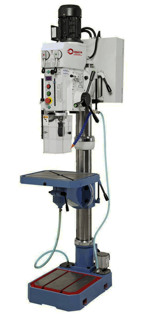 Tipo de columna de la máquina de perforación vertical Europe Style Zn5032a
