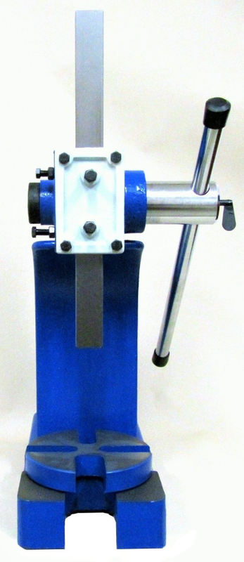 Machina de prensa de 3 toneladas 