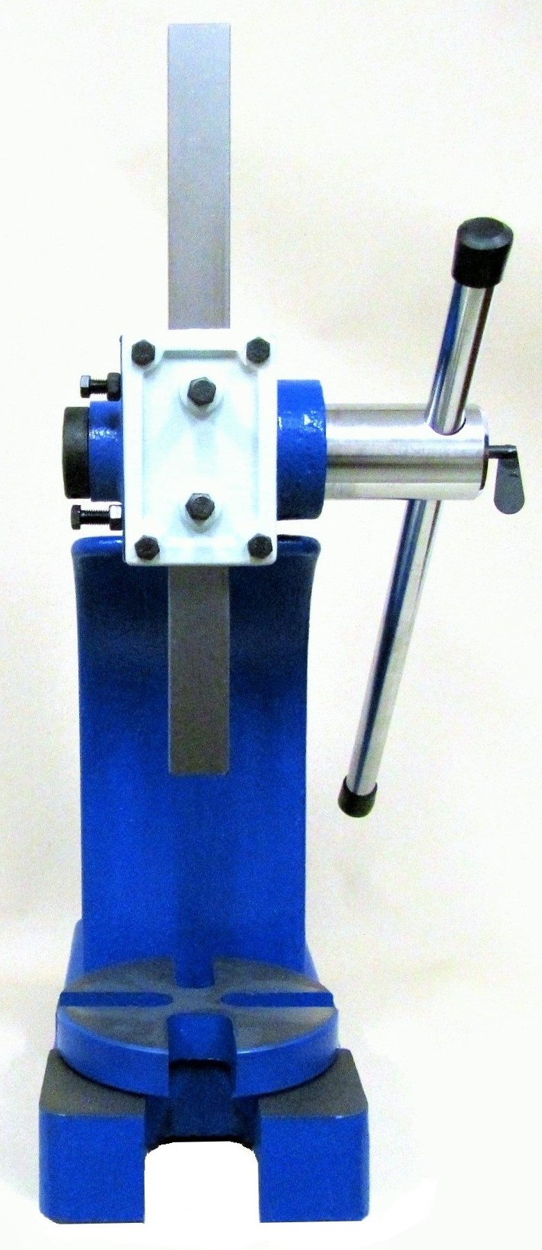 Machina de prensa de 3 toneladas 