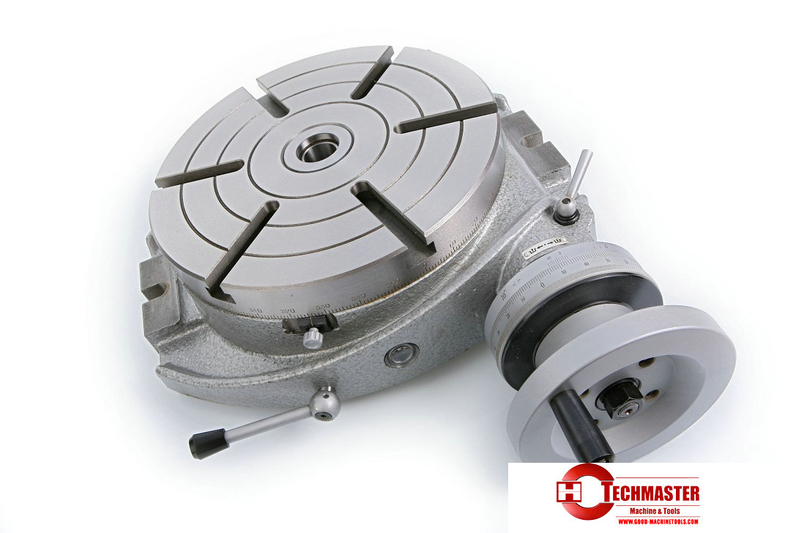 250 mm Verdeeltafel inclusief schijven