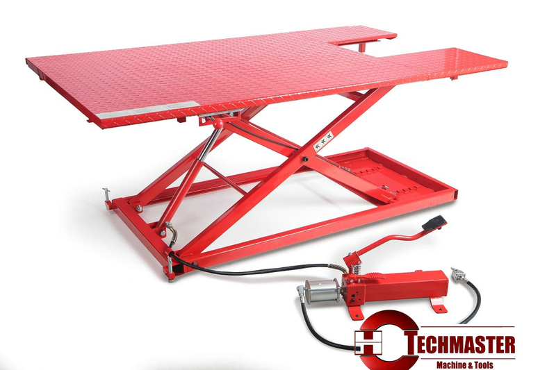 400 Quad, Trike, MotorHeffel