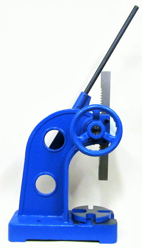 Machina de prensa de 3 toneladas 