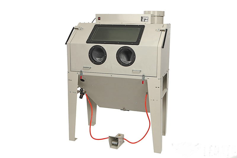 Sandblaster SBC500-2