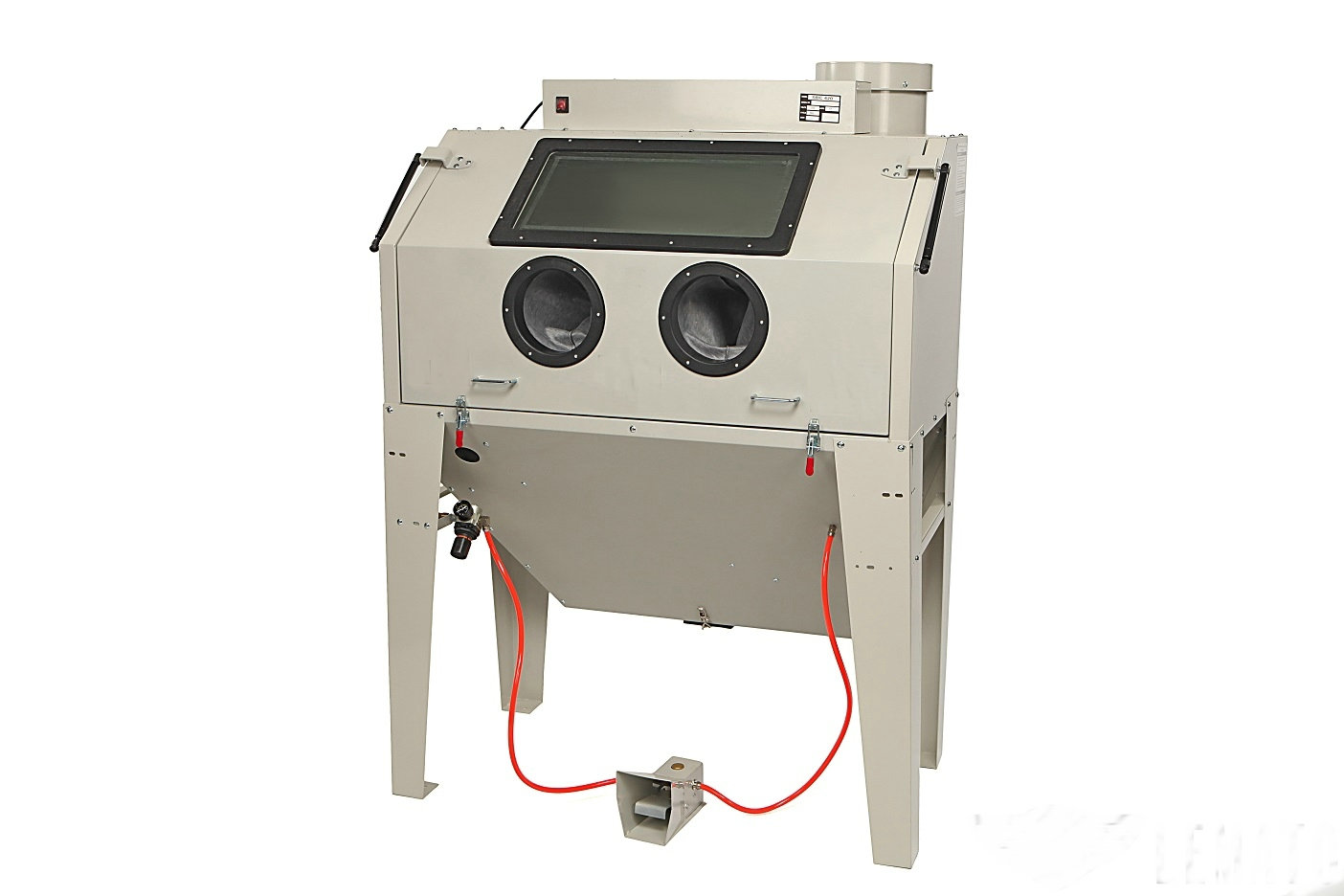 Sandblaster SBC500-2