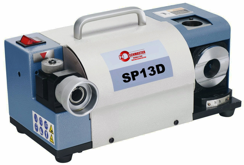 Máquinas de molienda de perforación PP13D