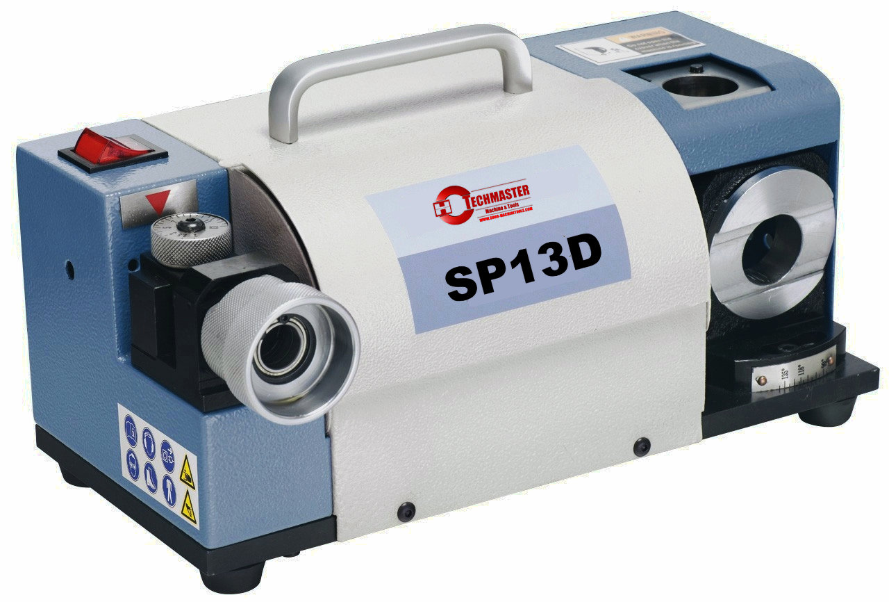 Máquinas de molienda de perforación PP13D