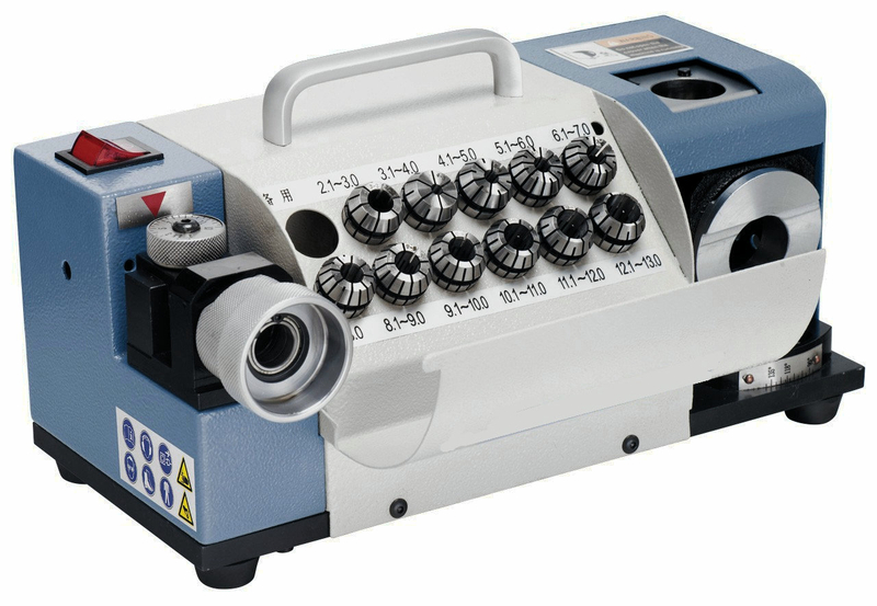 Máquinas de molienda de perforación PP13D