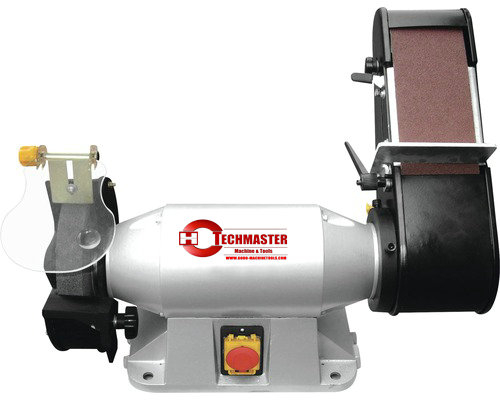 MDB100./200HD Sander de molinillo industrial 