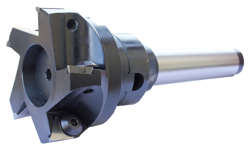 Cortador de mierda facial 100 mm mk4
