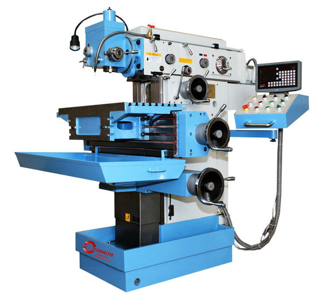 Máquina de fresado de herramientas x8140a -xs8140a