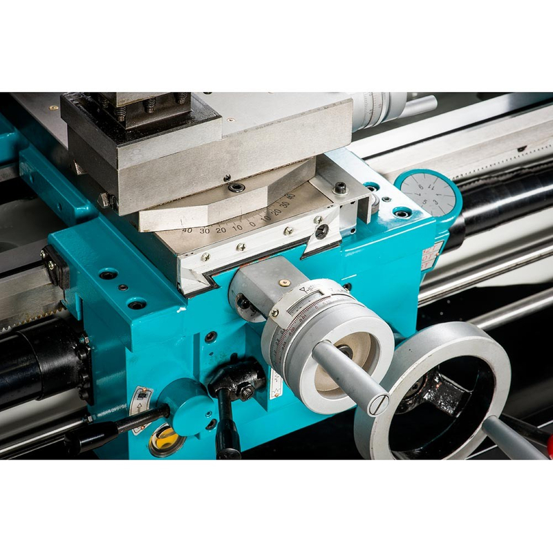 C330-1000 torno de precisión de alta velocidad