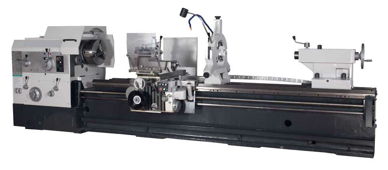 Gran torno paralelo TPG1250X1500-15000