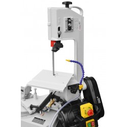 BS128HDRC 230V Band Saw (con refrigerante) 