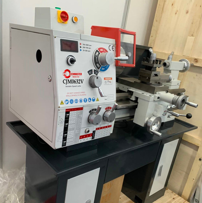  CJM320V VARIO SPEED TORNO 