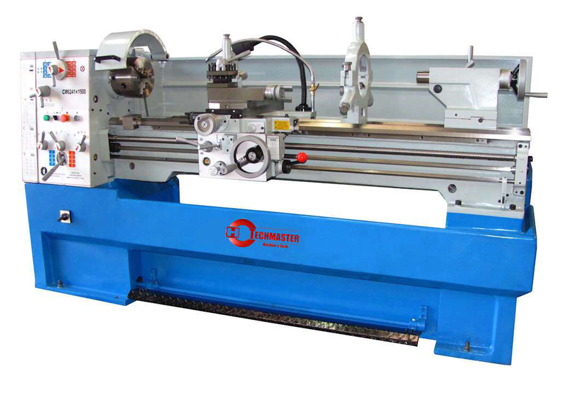 Motor torno CM6241X1500