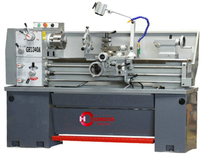 Lathe de motor GH1340A
