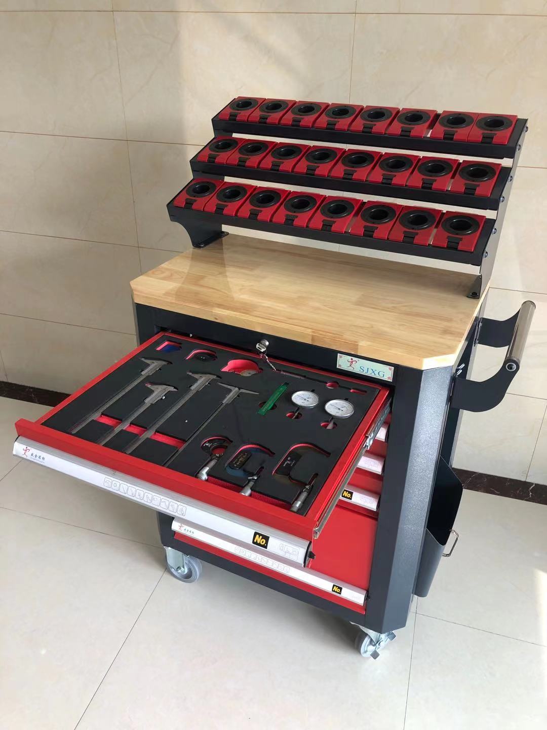 Accesorios de la serie de gabinetes 