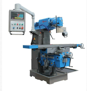 XL6230C Máquina universal 