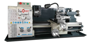  CJM360C 600 mm de 40 mm eje 