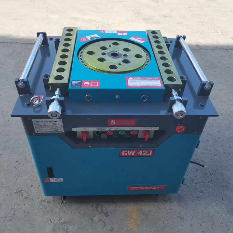  Barra de refuerzo Bender GW42J