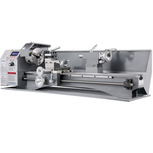 Lathe de banco 2180 (220x750 mm)