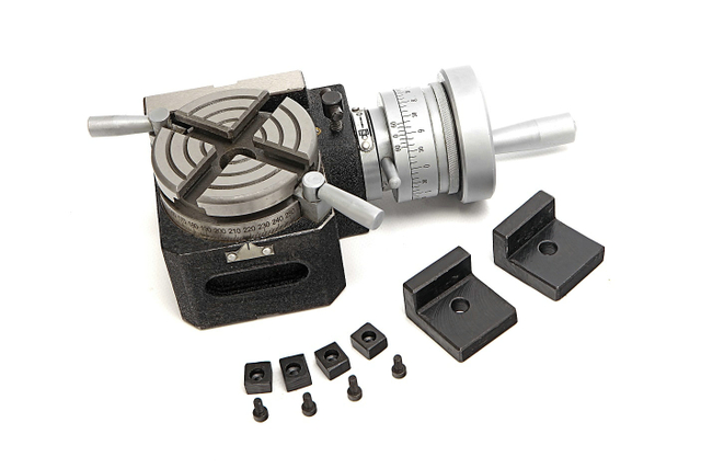 Profi 75 mm Verdeelapparaat