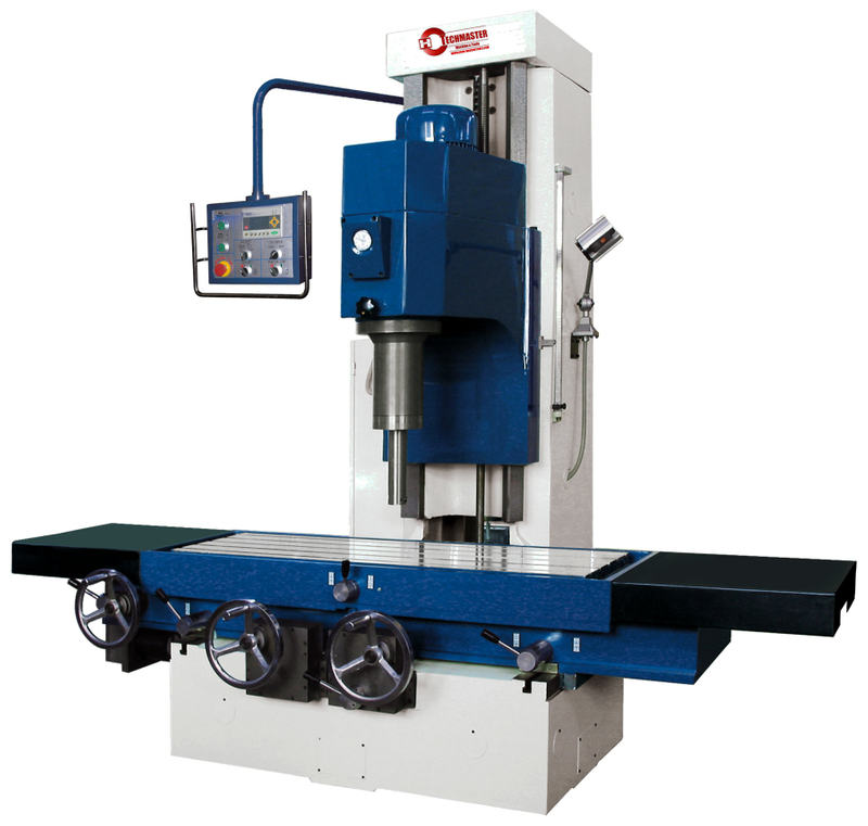 Máquina vertical fina y aburrida T170A T200A T250A