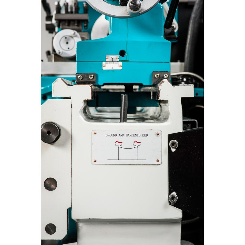 C330-1000 torno de precisión de alta velocidad