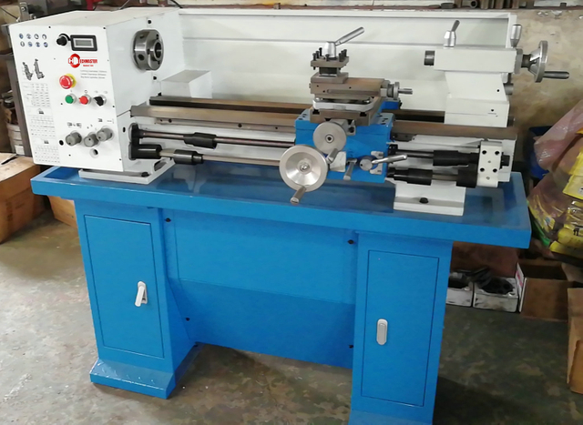 1232V Topbench sin escobillas 