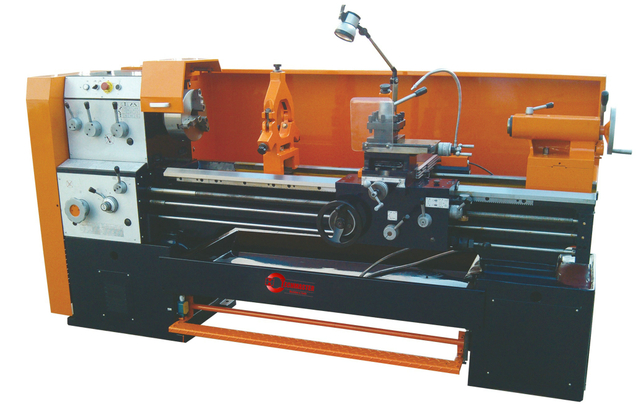 52 mm Economic Heshy Duty Torne CH6250-F Serie