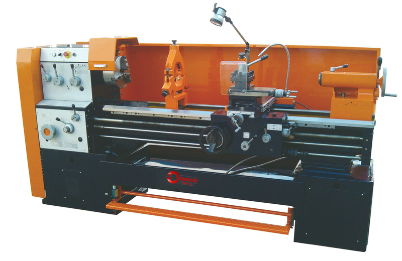 52 mm Economic Heshy Duty Torne CH6250-F Serie