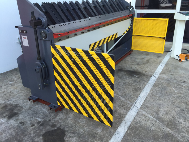  La serie industrial Los panchardos cuentan con un rango que incluye el modelo hidráulico NC programable para el modelo semi hidráulico y manual 