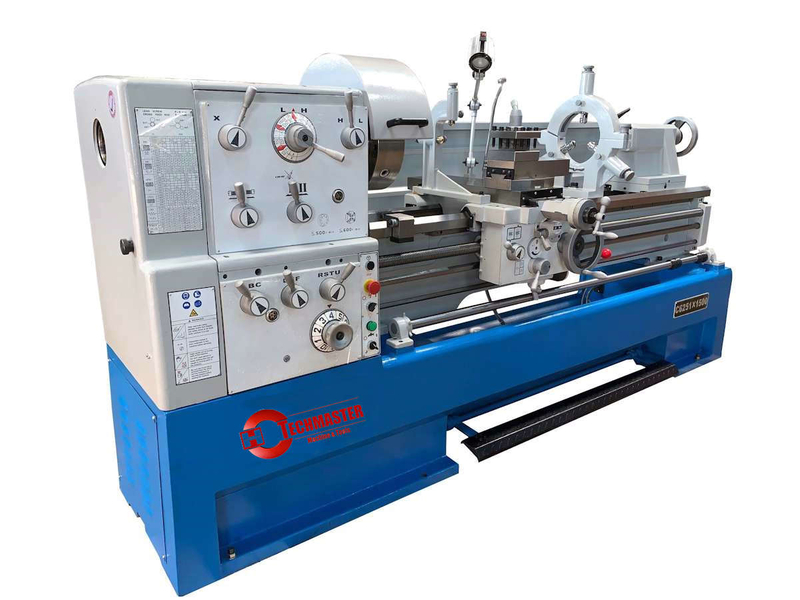 Torno industrial C6251 x1500