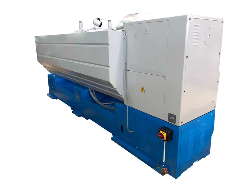 Torno industrial C6266A x2000