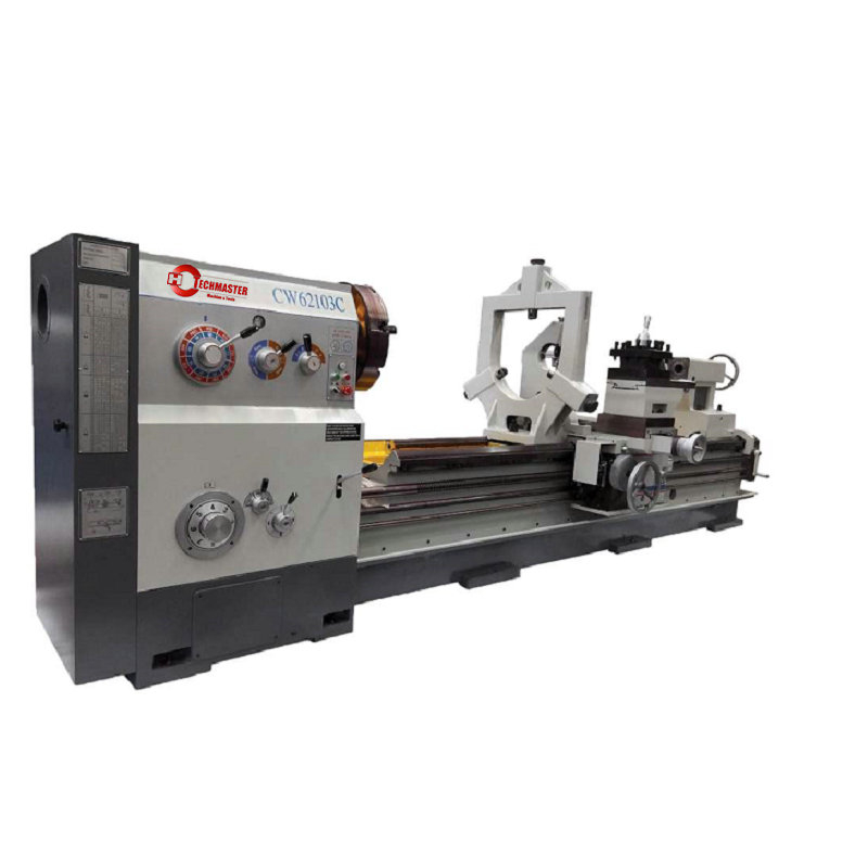 Torno de servicio pesado CW60123C