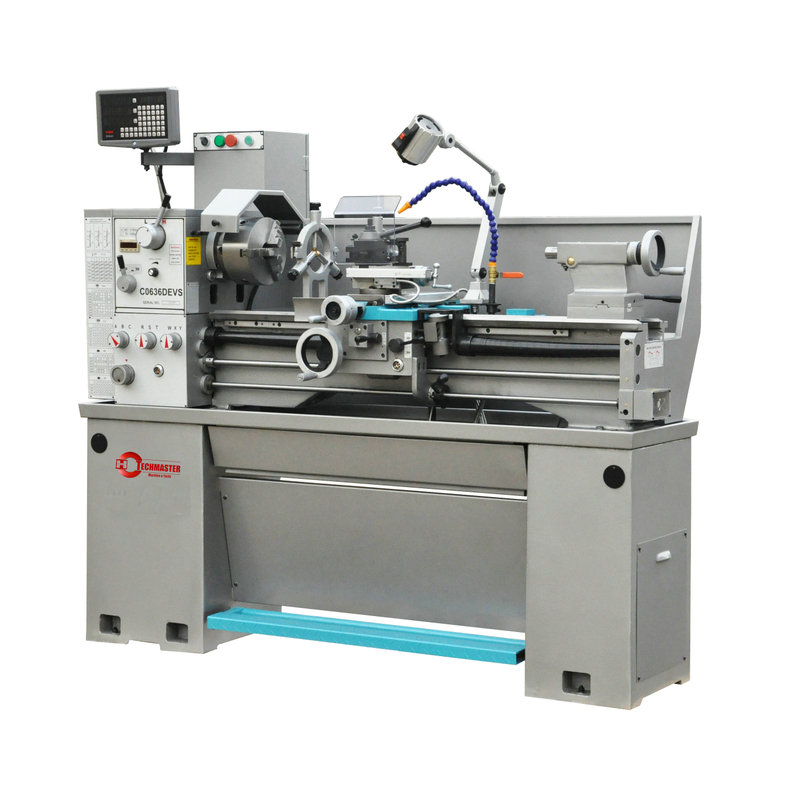Caja de alimentación de accionamiento del invitador de frecuencia de frecuencia Motor de motor C0636DV/1000 mm