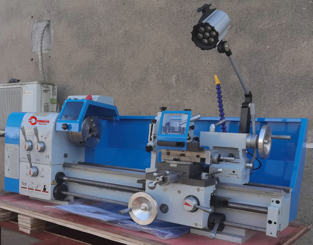 Equipo de banco engranado BL330ER-600 /BL330ER-L 750 mm