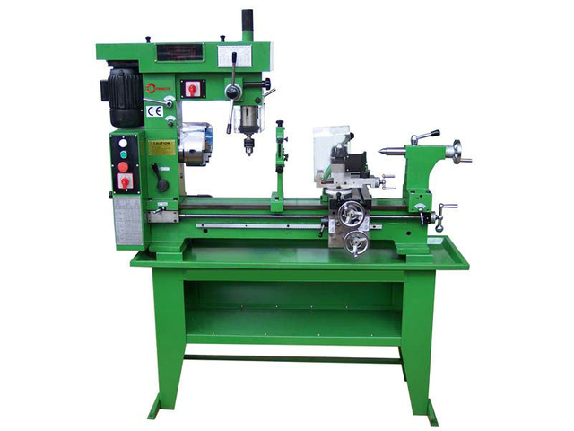 Máquina de uso muti hq800