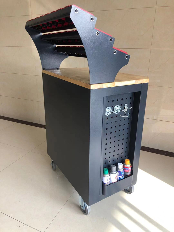 Accesorios de la serie de gabinetes 