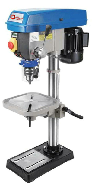 Presione de velocidad de velocidad variable ZJQ4116W-ZJQ4120W