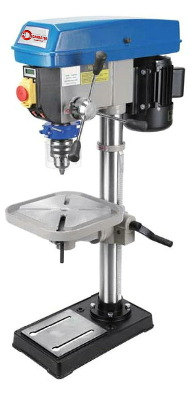 Presione de velocidad de velocidad variable ZJQ4116W-ZJQ4120W