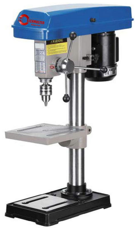 Drill Press ZJ4113ha