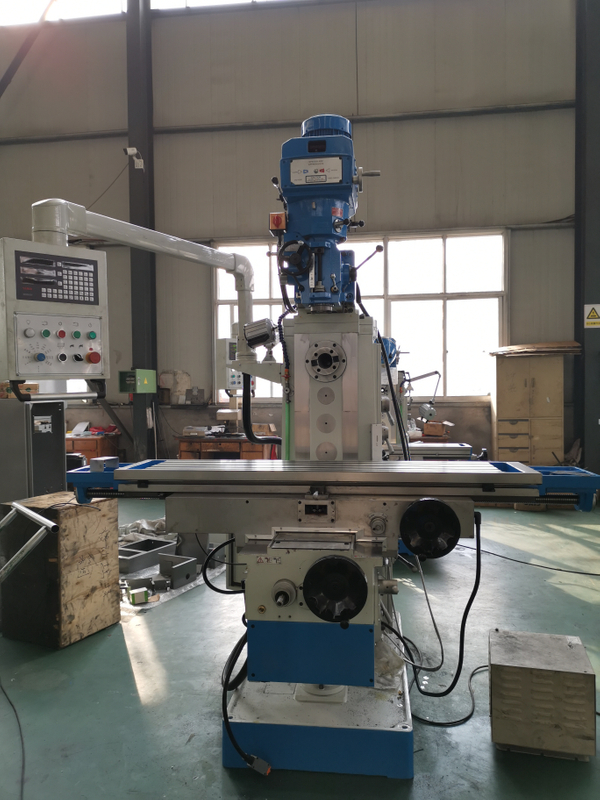  XL6336C-XL63336L Máquina de torreta Vario