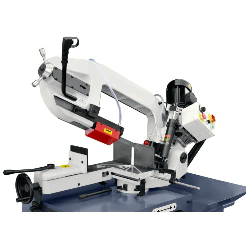 Sierra de banda BS320 (con refrigerante) 
