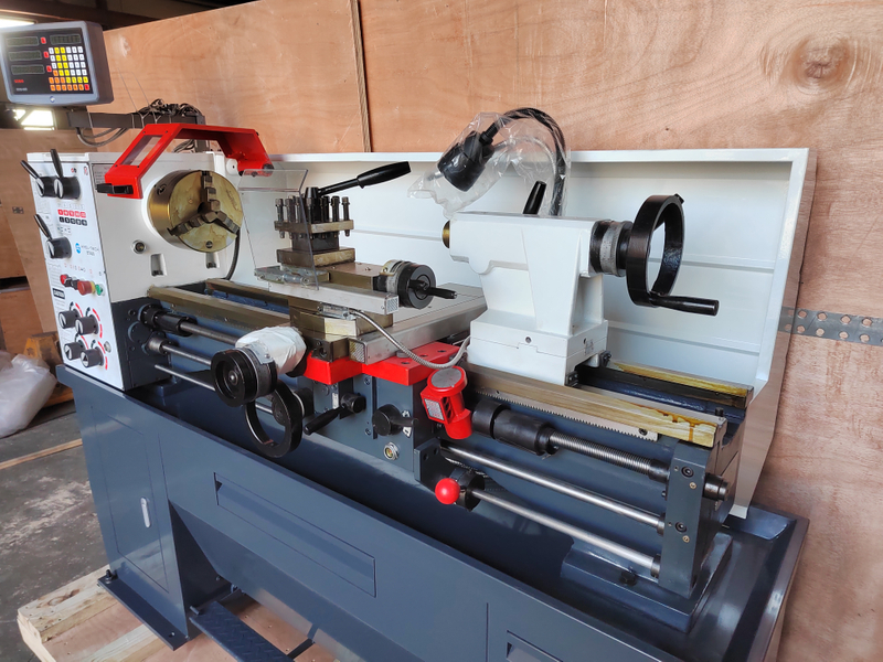 C360-1000 torno de precisión de alta velocidad