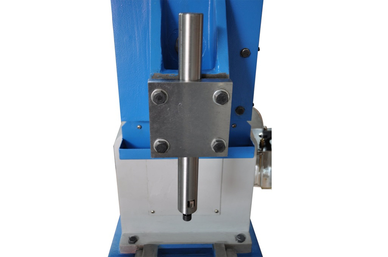  Pequeña máquina de ranuras B5012